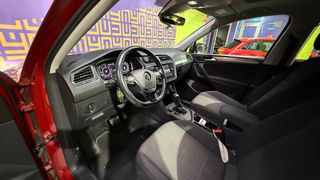 Volkswagen Tiguan Allspace R-Line 2020