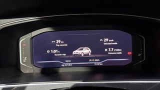 Volkswagen Tiguan Allspace R-Line 2020