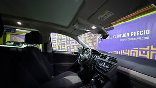 Volkswagen Tiguan Allspace R-Line 2020