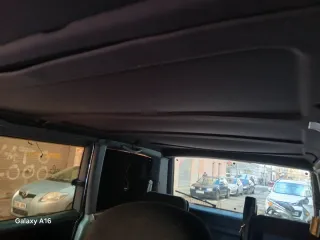 Mercedes-Benz Vito 1998