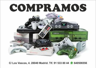 Consola Nintendo GameCube Negra