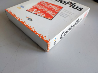 ContaPlus Profesional Software Contabilidad