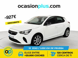 Opel Corsa 1.2 XEL Edition 55 kW (75 CV)
