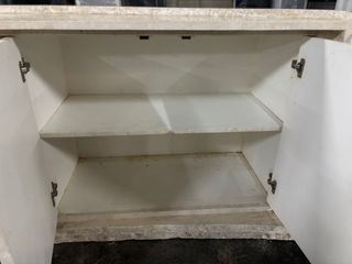 Aparador Mármolina Clásico Italiano