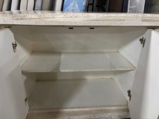 Aparador Mármolina Clásico Italiano