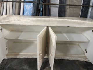 Aparador Mármolina Clásico Italiano