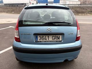 Citroen C3 2010