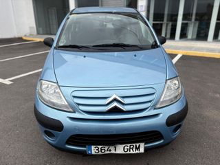 Citroen C3 2010