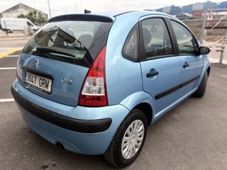 Citroen C3 2010