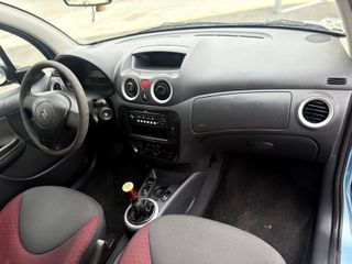 Citroen C3 2010