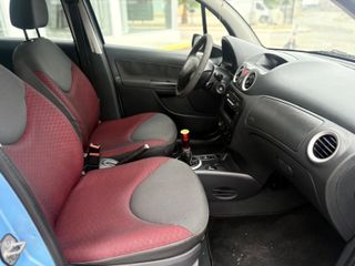 Citroen C3 2010