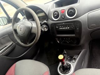 Citroen C3 2010