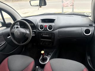 Citroen C3 2010