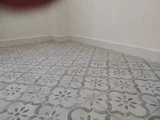 Azulejo porcelánico hidráulico