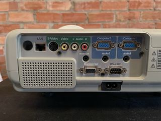 Proyectores Epson EB-410W