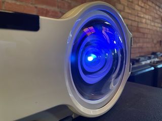 Proyectores Epson EB-410W