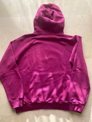 Sudadera Polo Ralph Lauren Mujer Rosa