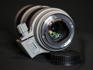 Canon EF 70-200mm f/2.8L IS III USM