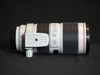 Canon EF 70-200mm f/2.8L IS III USM