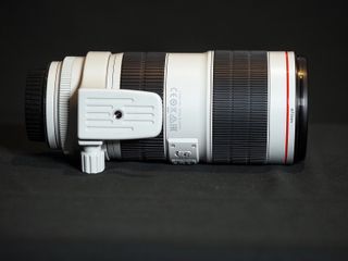Canon EF 70-200mm f/2.8L IS III USM