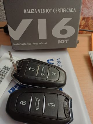 Citroen C4 Picasso 2016