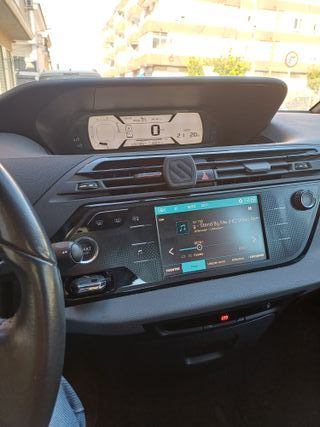 Citroen C4 Picasso 2016