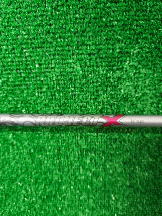 Palo de Golf Madera Callaway Mujer