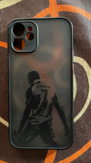 6 Fundas iPhone 12 Mini