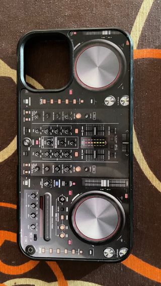 6 Fundas iPhone 12 Mini