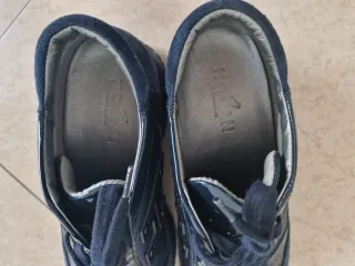 Hogan originali blu 37.5