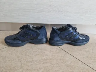 Hogan originali blu 37.5