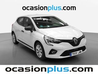Renault Clio Business Blue dCi 63 kW (85 CV)
