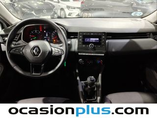 Renault Clio Business Blue dCi 63 kW (85 CV)