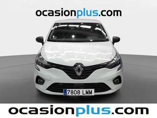 Renault Clio Business Blue dCi 63 kW (85 CV)