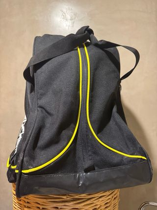 Botas esqui Fischer RC4