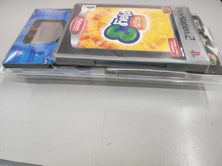 Eye Toy Play 3 PlayStation 2