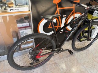 Bicicleta Scott Scale 940 Talla M