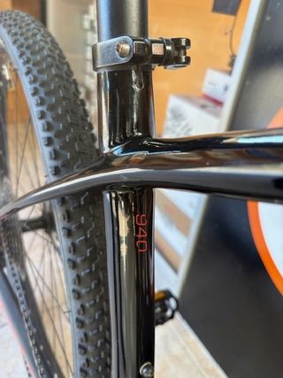 Bicicleta Scott Scale 940 Talla M