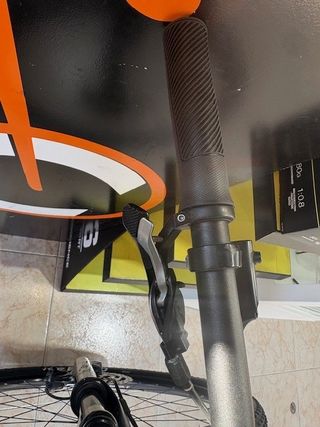 Bicicleta Scott Scale 940 Talla M