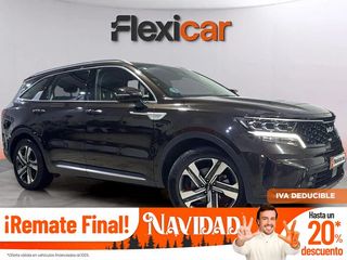 Kia Sorento 1.6 T-GDi PHEV Drive 4x4 7pl