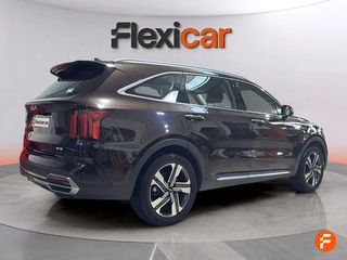 Kia Sorento 1.6 T-GDi PHEV Drive 4x4 7pl