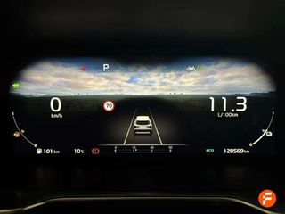 Kia Sorento 1.6 T-GDi PHEV Drive 4x4 7pl