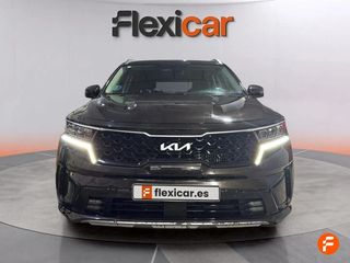 Kia Sorento 1.6 T-GDi PHEV Drive 4x4 7pl