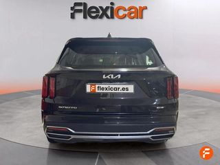 Kia Sorento 1.6 T-GDi PHEV Drive 4x4 7pl