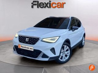 Seat Arona 1.0 TSI 81kW (110CV) DSG Xperience XL