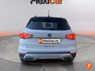 Seat Arona 1.0 TSI 81kW (110CV) DSG Xperience XL