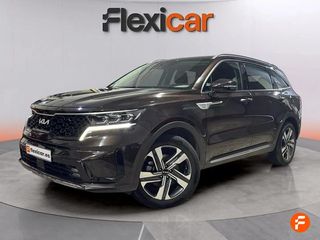 Kia Sorento 1.6 T-GDi PHEV Drive 4x4 7pl