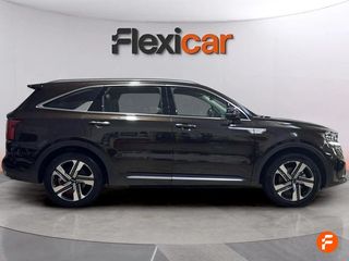 Kia Sorento 1.6 T-GDi PHEV Drive 4x4 7pl