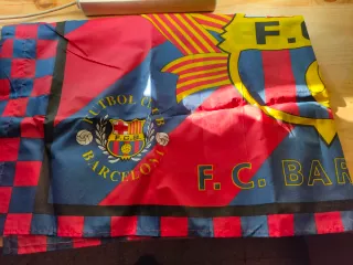 Accesorios FC Barcelona