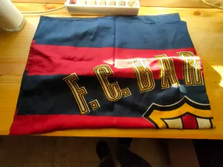 Accesorios FC Barcelona